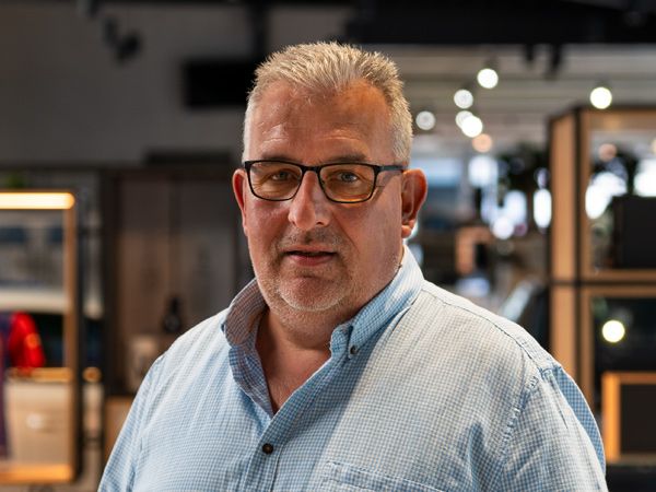 Portraitfoto der Kontaktperson