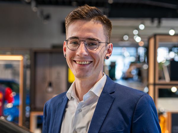 Portraitfoto der Kontaktperson