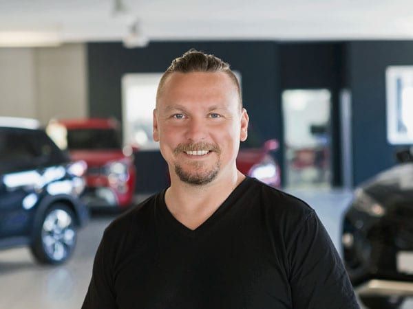 Portraitfoto der Kontaktperson