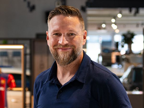 Portraitfoto der Kontaktperson