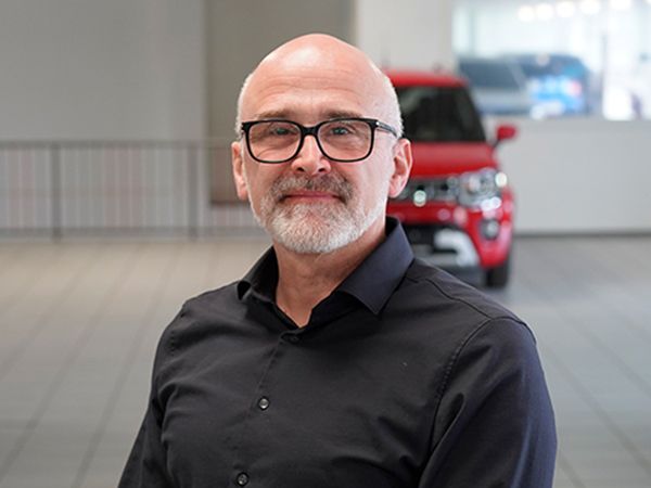 Portraitfoto der Kontaktperson