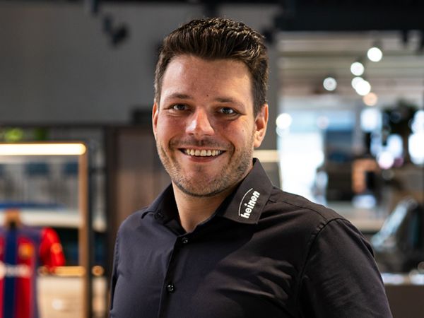 Portraitfoto der Kontaktperson