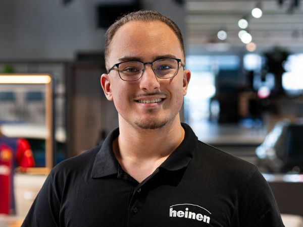 Portraitfoto der Kontaktperson