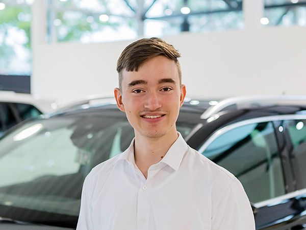 Portraitfoto der Kontaktperson