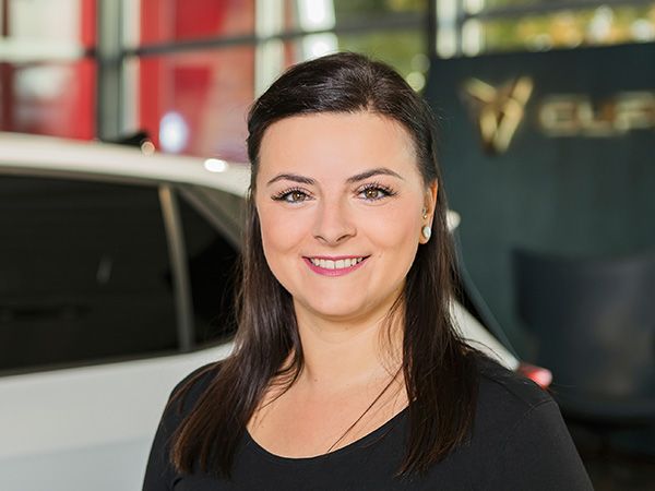 Portraitfoto der Kontaktperson