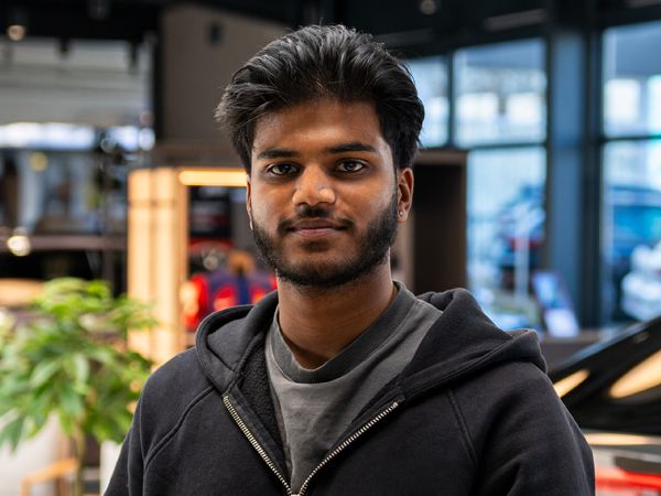 Portraitfoto der Kontaktperson