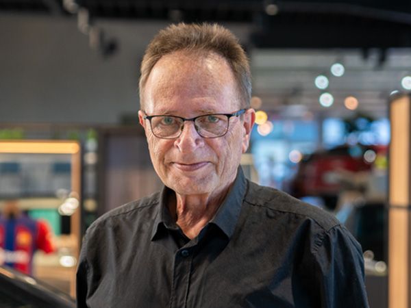 Portraitfoto der Kontaktperson