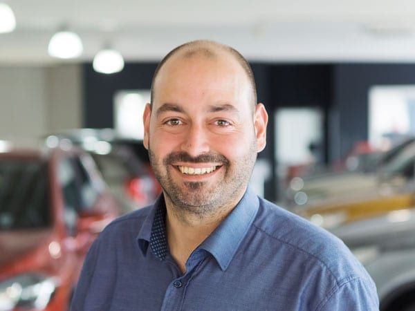 Portraitfoto der Kontaktperson