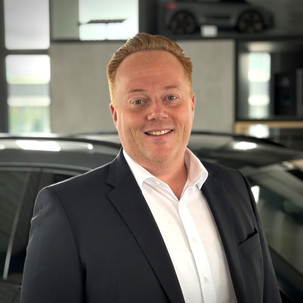 Portraitfoto der Kontaktperson