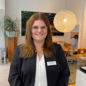 Portraitfoto der Kontaktperson