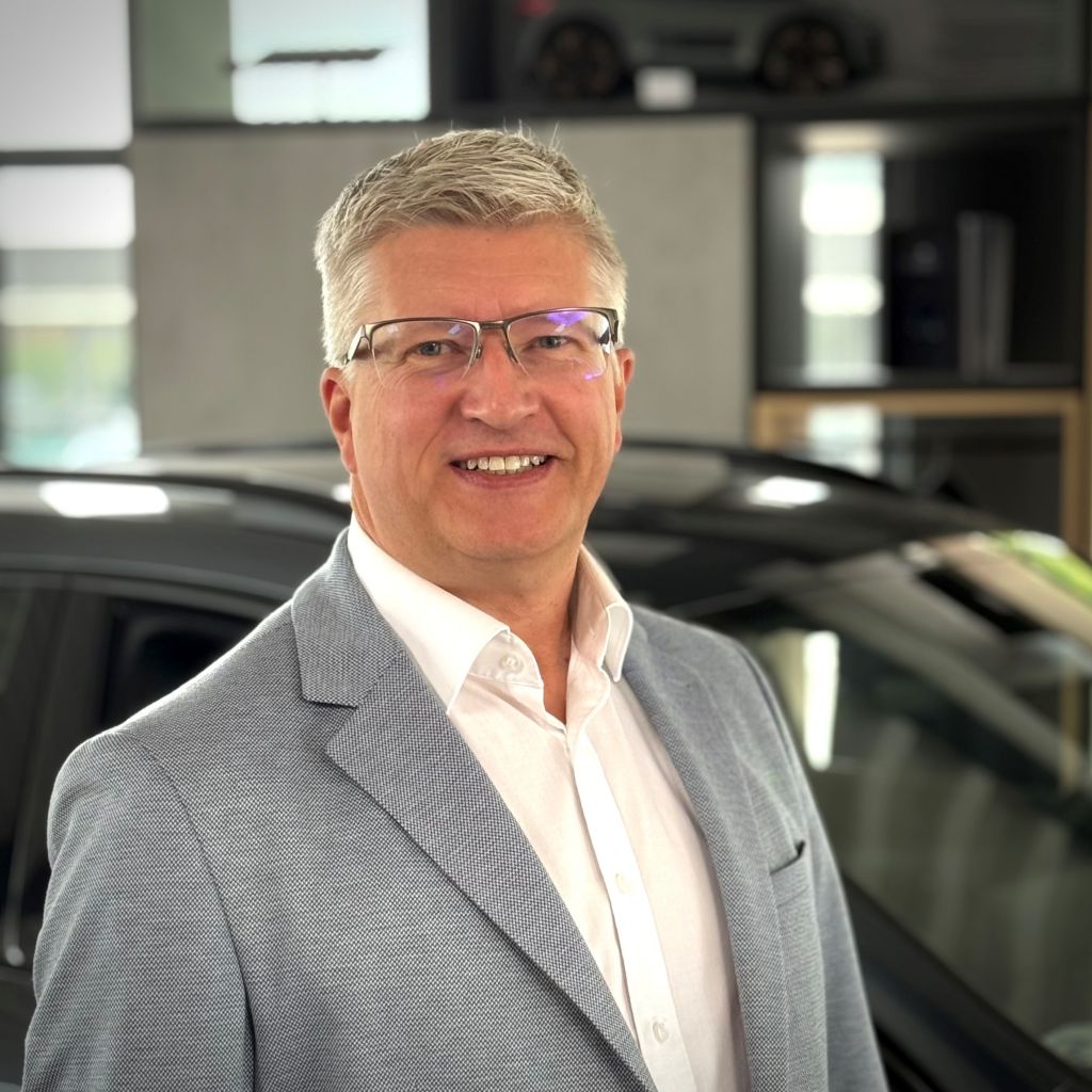 Portraitfoto der Kontaktperson