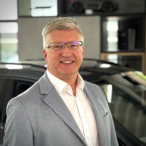 Portraitfoto der Kontaktperson
