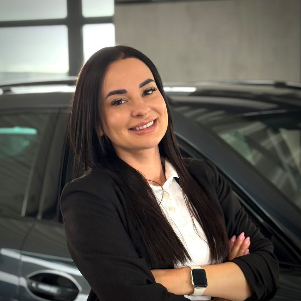 Portraitfoto der Kontaktperson