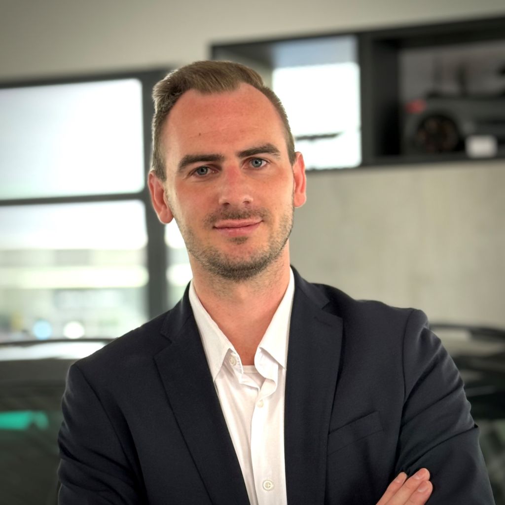 Portraitfoto der Kontaktperson