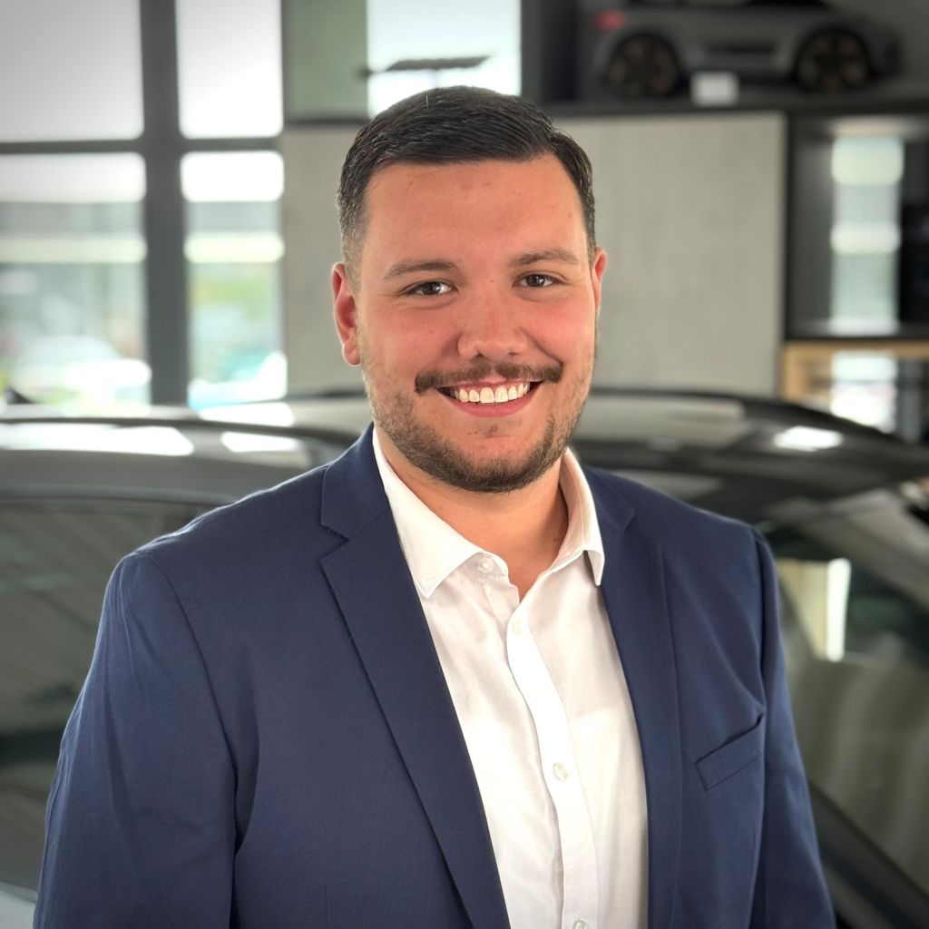 Portraitfoto der Kontaktperson