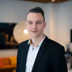 Portraitfoto der Kontaktperson