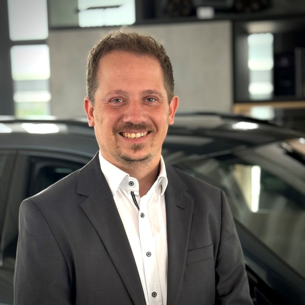 Portraitfoto der Kontaktperson