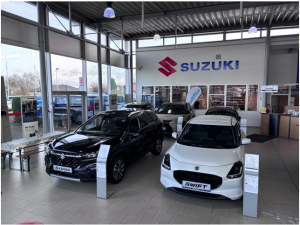 Autohaus Körbel GmbH