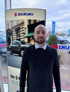 Portraitfoto der Kontaktperson