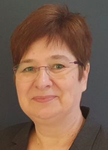 Portraitfoto der Kontaktperson