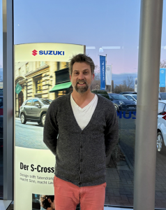 Portraitfoto der Kontaktperson
