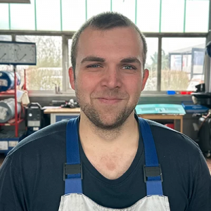Portraitfoto der Kontaktperson