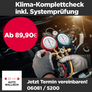 Ölwechsel
