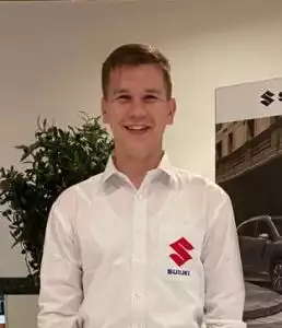 Portraitfoto der Kontaktperson