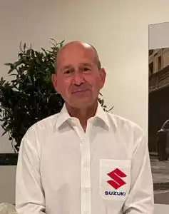 Portraitfoto der Kontaktperson