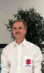 Portraitfoto der Kontaktperson