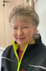 Portraitfoto der Kontaktperson