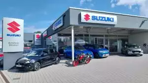 Autohaus Strasser