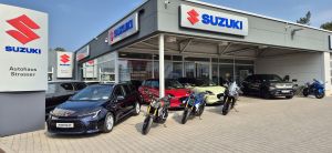 Autohaus Strasser