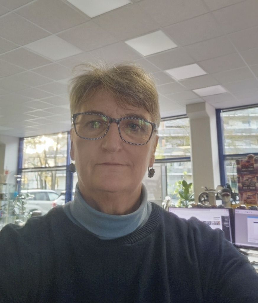 Portraitfoto der Kontaktperson