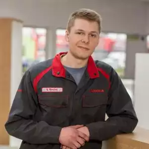 Portraitfoto der Kontaktperson