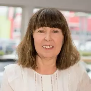 Portraitfoto der Kontaktperson