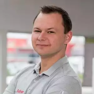 Portraitfoto der Kontaktperson