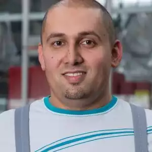 Portraitfoto der Kontaktperson