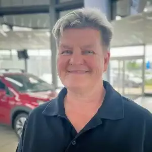 Portraitfoto der Kontaktperson