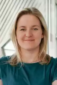Portraitfoto der Kontaktperson