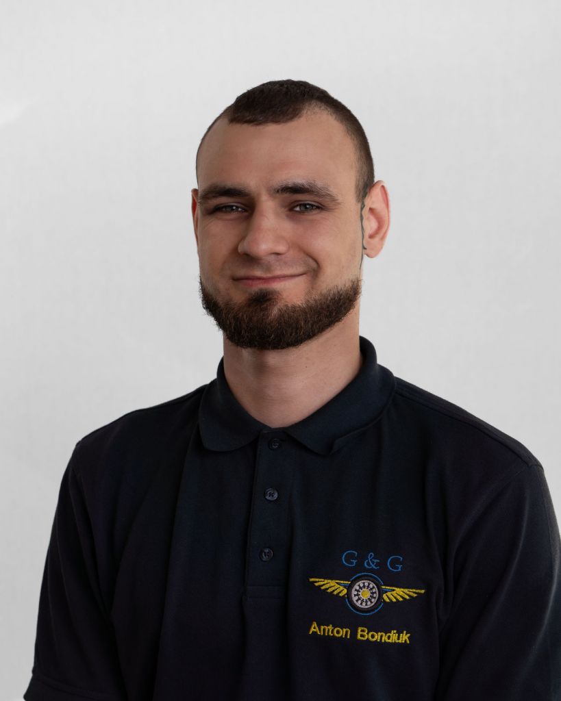 Portraitfoto der Kontaktperson