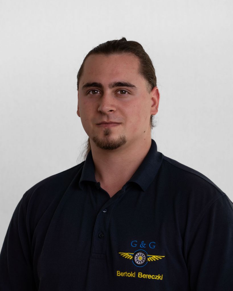 Portraitfoto der Kontaktperson