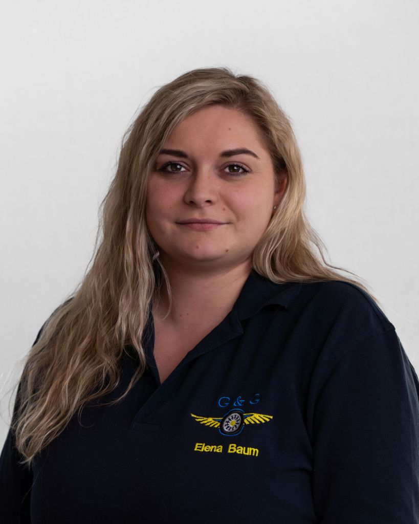 Portraitfoto der Kontaktperson