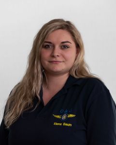 Portraitfoto der Kontaktperson