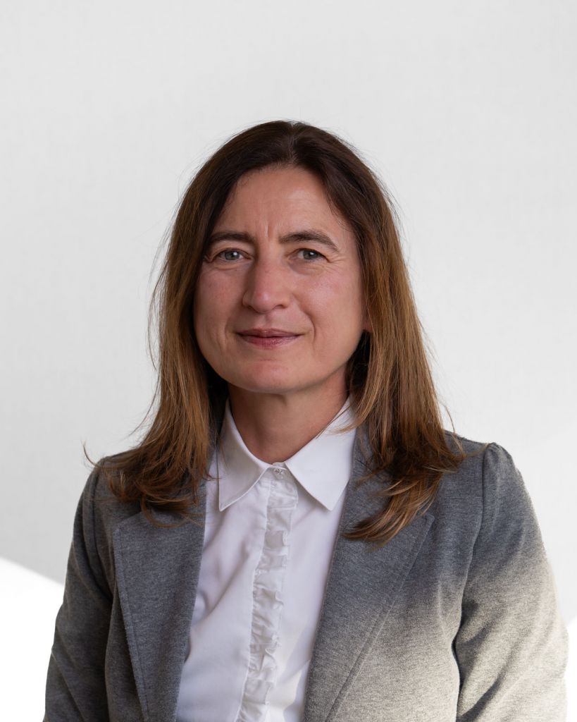 Portraitfoto der Kontaktperson