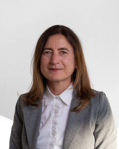 Portraitfoto der Kontaktperson