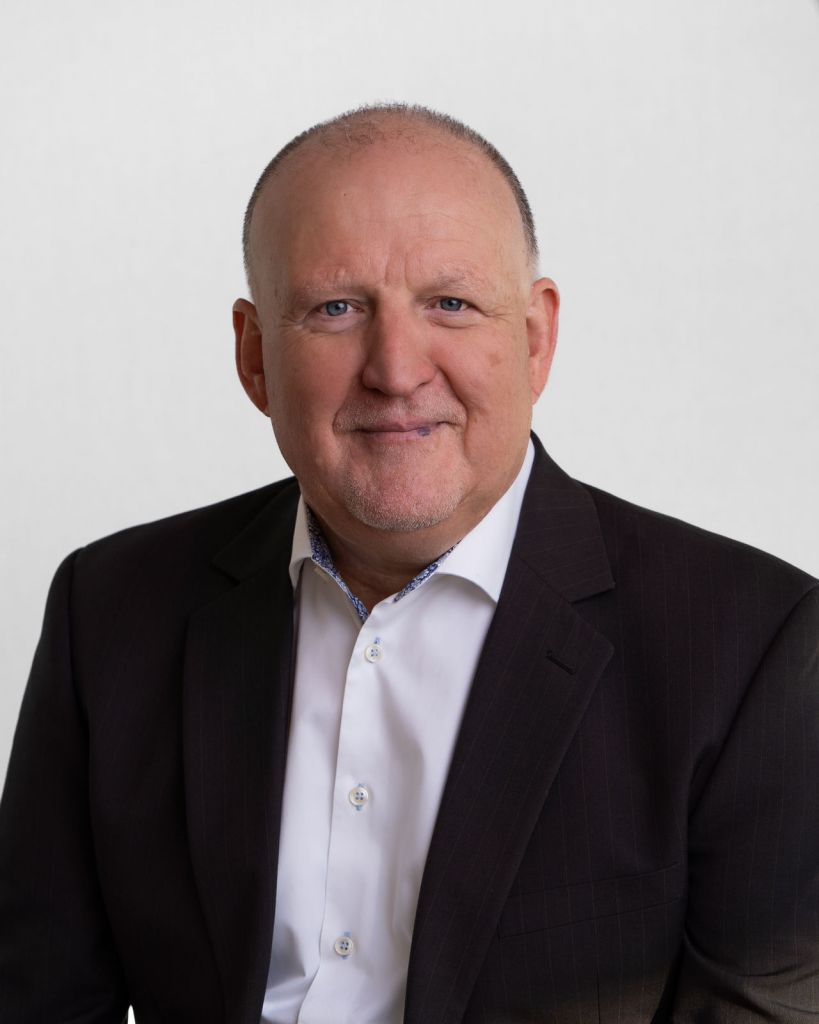 Portraitfoto der Kontaktperson