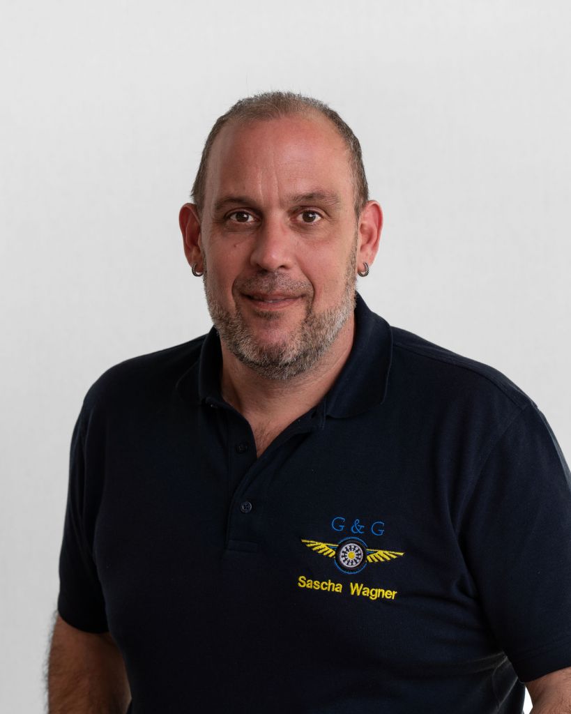 Portraitfoto der Kontaktperson