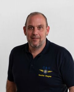 Portraitfoto der Kontaktperson