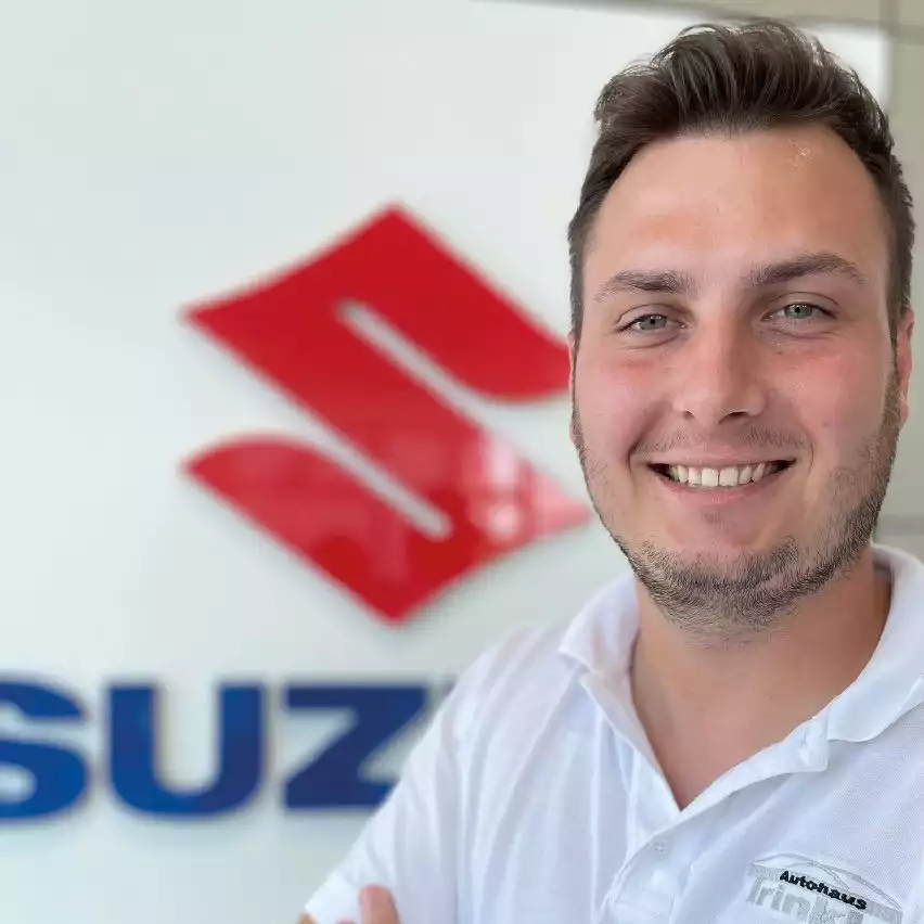 Portraitfoto der Kontaktperson